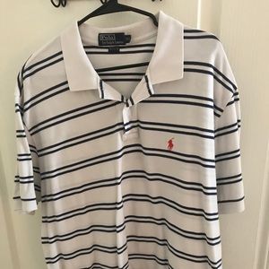 Men’s polo